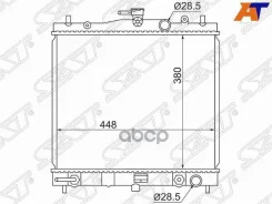 �������� Nissan March 02-10 / Note 05-13 [178Satns0001Z11] NS0001Z11 ����