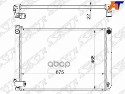 �������� Lexus RX 03-09 / Toyota Harrier 03-13 [178Satty0003MHU38] TY0003MHU38 ����