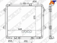 �������� Toyota Land Cruiser Prado (J150) 09-20 / 4Runner 09-24 [178Satty0009150] TY0009150 ����