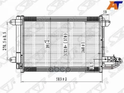 �������� ������������ Audi A3 96-13 / Skoda Octavia 96-13 [178Satstvw263940] STVW263940 ����