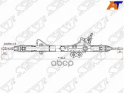 ����� ������� Nissan Pathfinder 04-14 / Infiniti QX56 04-10 (����� ����) [178Satst49200EA015] ST49200EA015 ����