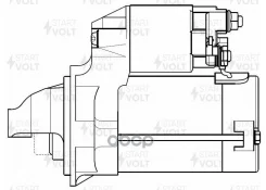 ������� Toyota Matrix (2001-2008) [178Startvoltlst1908] LST1908 ����