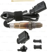 ������ ����������� Audi A3/A5/A6/A8, VW Eos/Golf/Tiguan/T5 1.4TFSi-4.2FSi 03 [178Bosch0258010036] 0258010036 ����