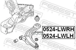 ����� | ����� ���� | Mazdampv LW [178Febest0524LWRH] 0524LWRH ����