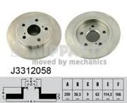 ���� ��������� ������������� | �����, ����, ��� | Corolla X (E150), XI (NDE18, NRE18, ZRE18) [178Bmbdv101] BDV101 ����