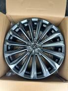 M.T.S. Japan. 7.5x20", 5x114.3, ET35,  60,1.     