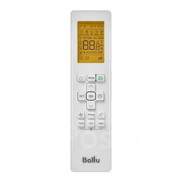 Ballu. 20��&sup2; ����