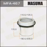 ������ ��������� A-344, Masuma, MFA-467, �� A344 ����