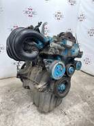  Toyota Vitz 1900023220 SCP90 2SZFE 1900023220 