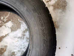 Toyo Open Country I/T. ������, ����������, 2013 ���, �/�, ����� 40 % ����