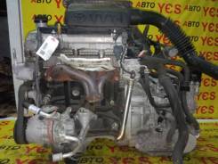  Toyota Vitz 1900023220 SCP90 2SZ-FE 1900023220 