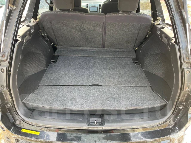 Nissan Wingroad. Y12, HR15DE ����