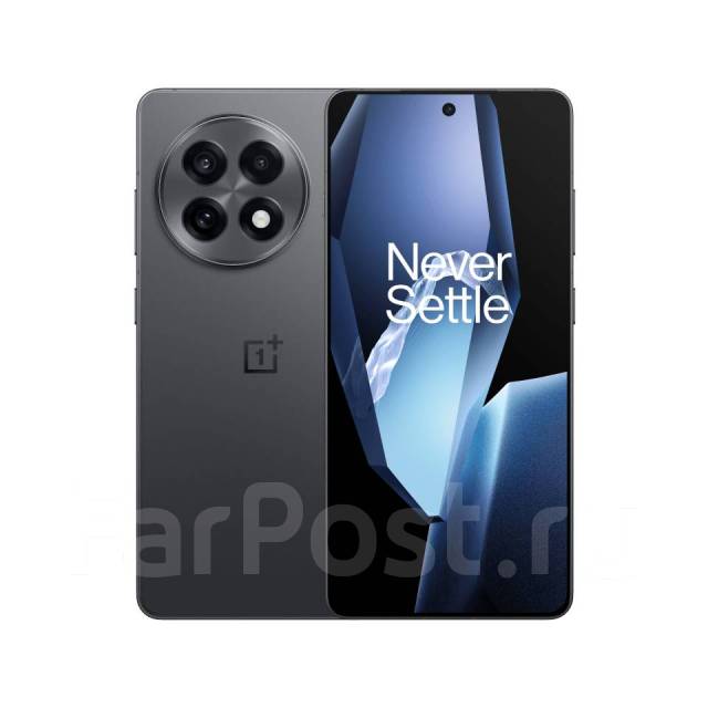 Смартфон OnePlus Ace 5 (13R) 12-256GB. OxygenOS ROM. Магазин Gadget, 6. ...