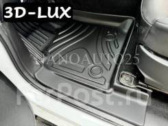 ������������ ������� 3D-LUX ��� Isuzu D-MAX 3 (2021++) ����� �-�� 232 ����