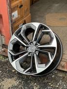 M.T.S. Japan. 7.5x20", 5x114.3, ET35,  60,1.     
