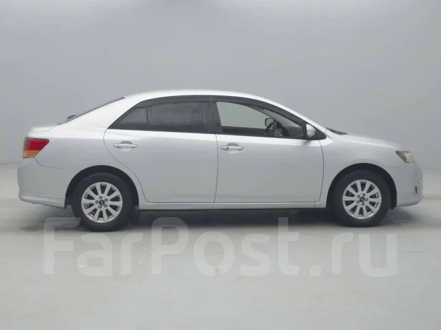 Toyota Allion. ZRT2653004594, 2ZRFE ����