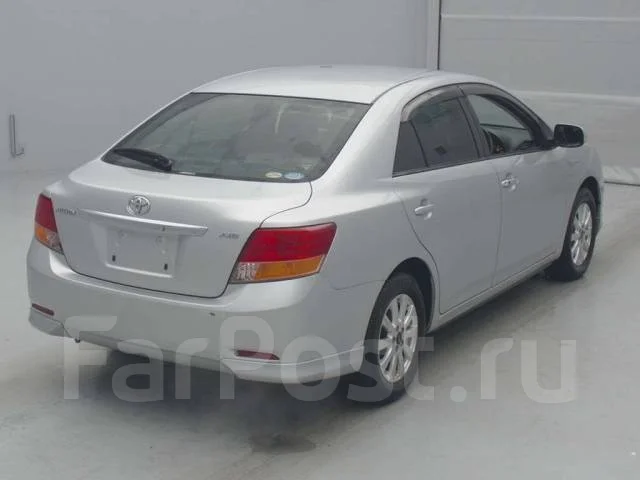 Toyota Allion. ZRT2653004594, 2ZRFE ����