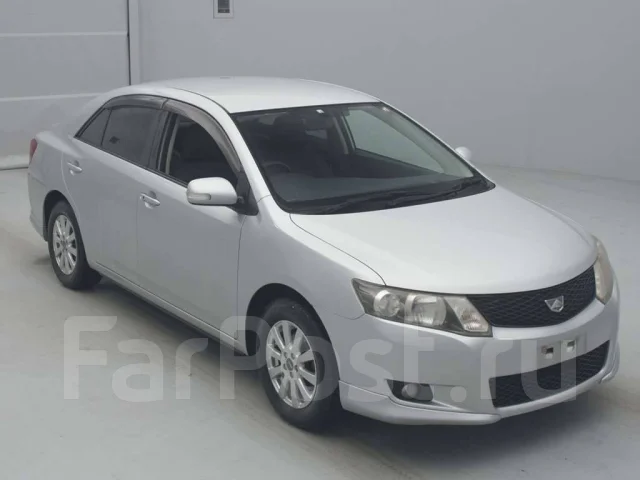 Toyota Allion. ZRT2653004594, 2ZRFE ����