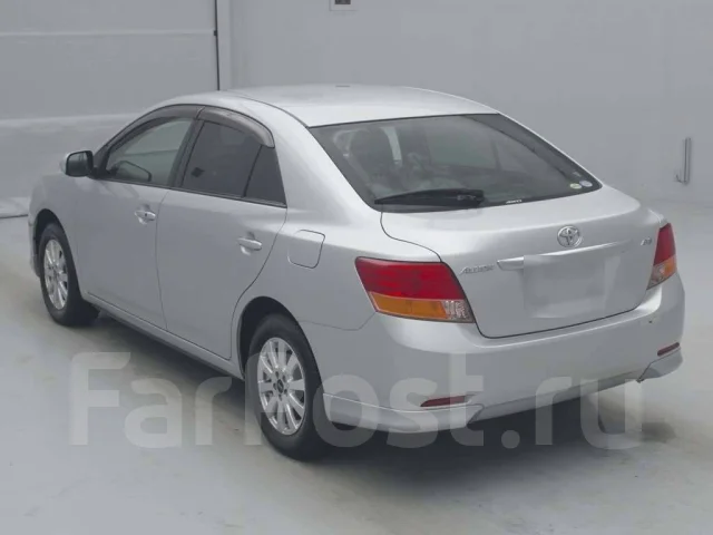Toyota Allion. ZRT2653004594, 2ZRFE ����