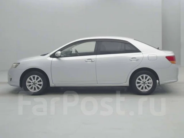 Toyota Allion. ZRT2653004594, 2ZRFE ����