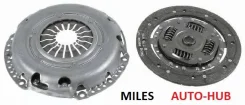 ��������� �-� (Renault Logan/Sandero/Megane I/CLIO I-II 1.2-1.4 91-) D180 �� GE09000 � �������! ��������! Miles GE09000 GE09000 ����