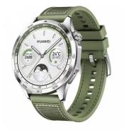 Huawei Watch GT 4. GPS, NFC, IP67, IP68. ��� ����� �� ������������ ����