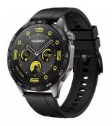 Huawei Watch GT 4. GPS, NFC, IP67, IP68. ��� ����� �� ������������ ����