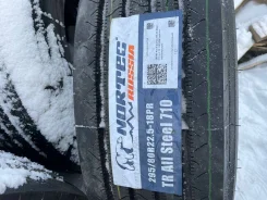 NorTec TR All Steel 710. �����������, 2023 ���, ����� ����