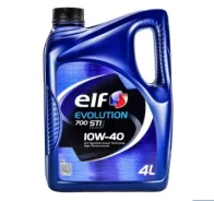 Elf Evolution 700 STI