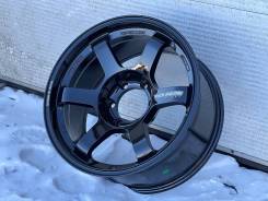 RAYS Volk Racing TE37. 9.0x18", 6x139.7, ET0, �� 106,1���. ����