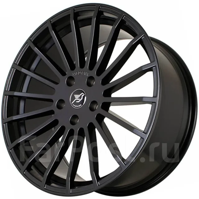 Hamann. 11.5x21", 5x120, ET35, �� 74,1���. ��� ����� �� ������� ����