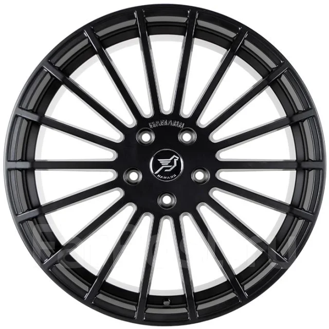 Hamann. 11.5x21", 5x120, ET35, �� 74,1���. ��� ����� �� ������� ����