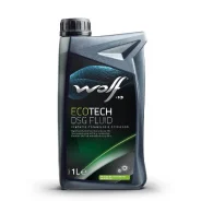 Wolf Ecotech