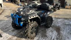 Polaris Sportsman XP 1000 High Lifter. ��������, ��, �� ����