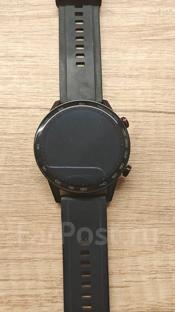 Honor Watch Magic 2. IP68 ����