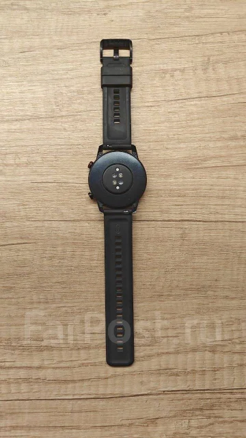 Honor Watch Magic 2. IP68 ����