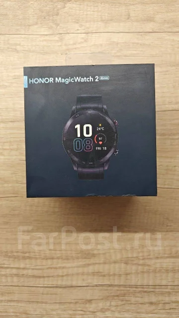 Honor Watch Magic 2. IP68 ����