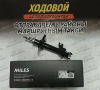 ������ ��������������� �������� ������ Miles DG21015 (333310) DG21015 ����