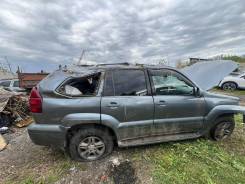Lexus GX470. JTJBT20X740040510, 2UZFE ����