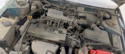 Toyota Sprinter Marino. EA101, 4AK975233 ����