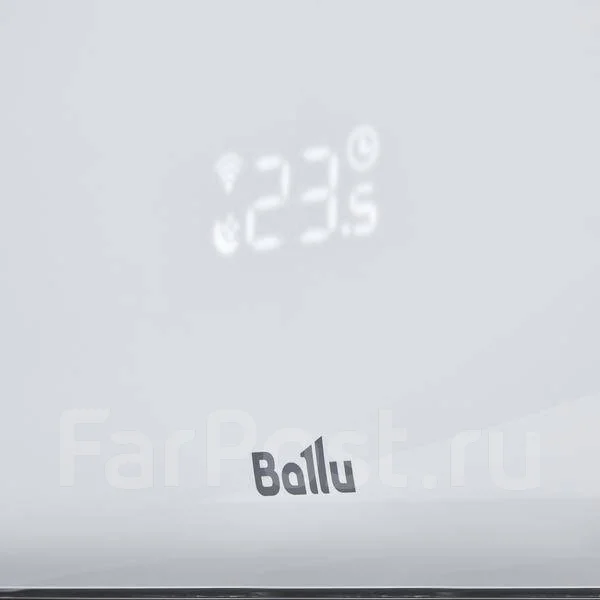 Ballu. 20��&sup2; ����