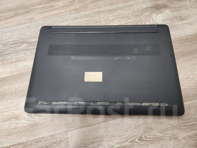 HP 15s-eq1041ur. 15.6", 2,6����, ��� 8 ��, ���� 256���, WiFi: 1, Bluetooth: 1, ����������� �� 4��. ����