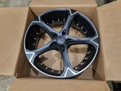 Giovanna Dalar-5V. 8.5/10.0x20", 5x120, ET20/20, �� 72,6���. ����