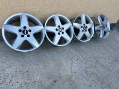 Chevrolet. 6.5x16", 5x105, ET39,  56,6. 