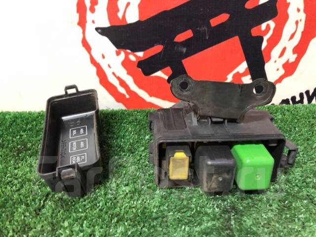   Toyota Mark Ii Wagon Qualis 1997 8266233050 MCV21 2MZFE 8266233050 
