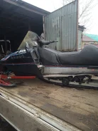 Polaris Indy. ��������, ��, �� ����