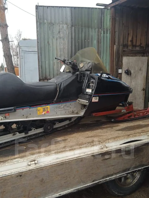 Polaris Indy. ��������, ��, �� ����