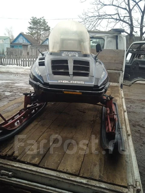 Polaris Indy. ��������, ��, �� ����