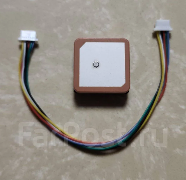 GPS-������. ����