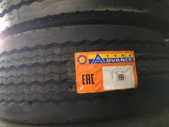 Advance GL286T. �����������, 2025 ���, ����� ����